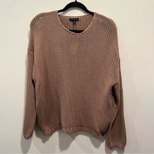 Vici sweater
